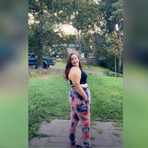 Meet your Posher, Brianna